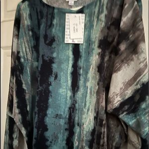 NWT LG LULAROE LINDA